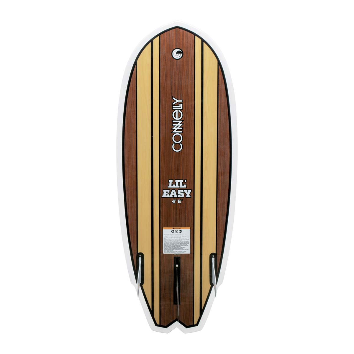 Connelly Lil Easy Wakesurf Board