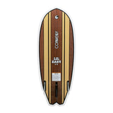 Connelly Lil Easy Wakesurf Board