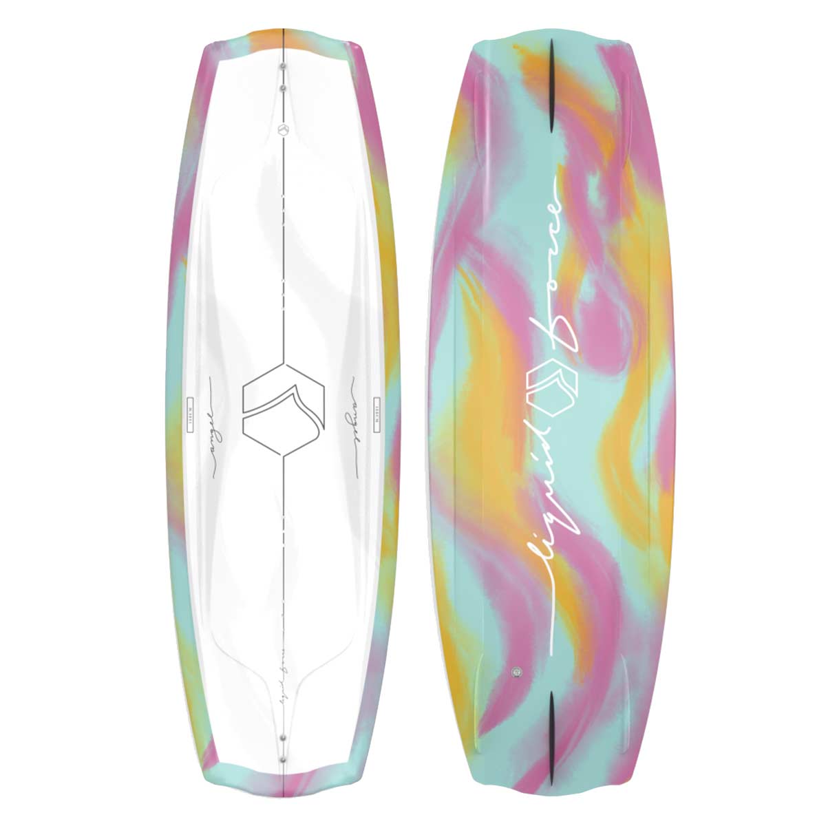 Liquid Force Women's Angel Wakeboard