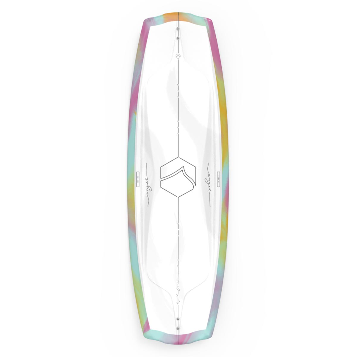 Liquid Force Women's Angel Wakeboard