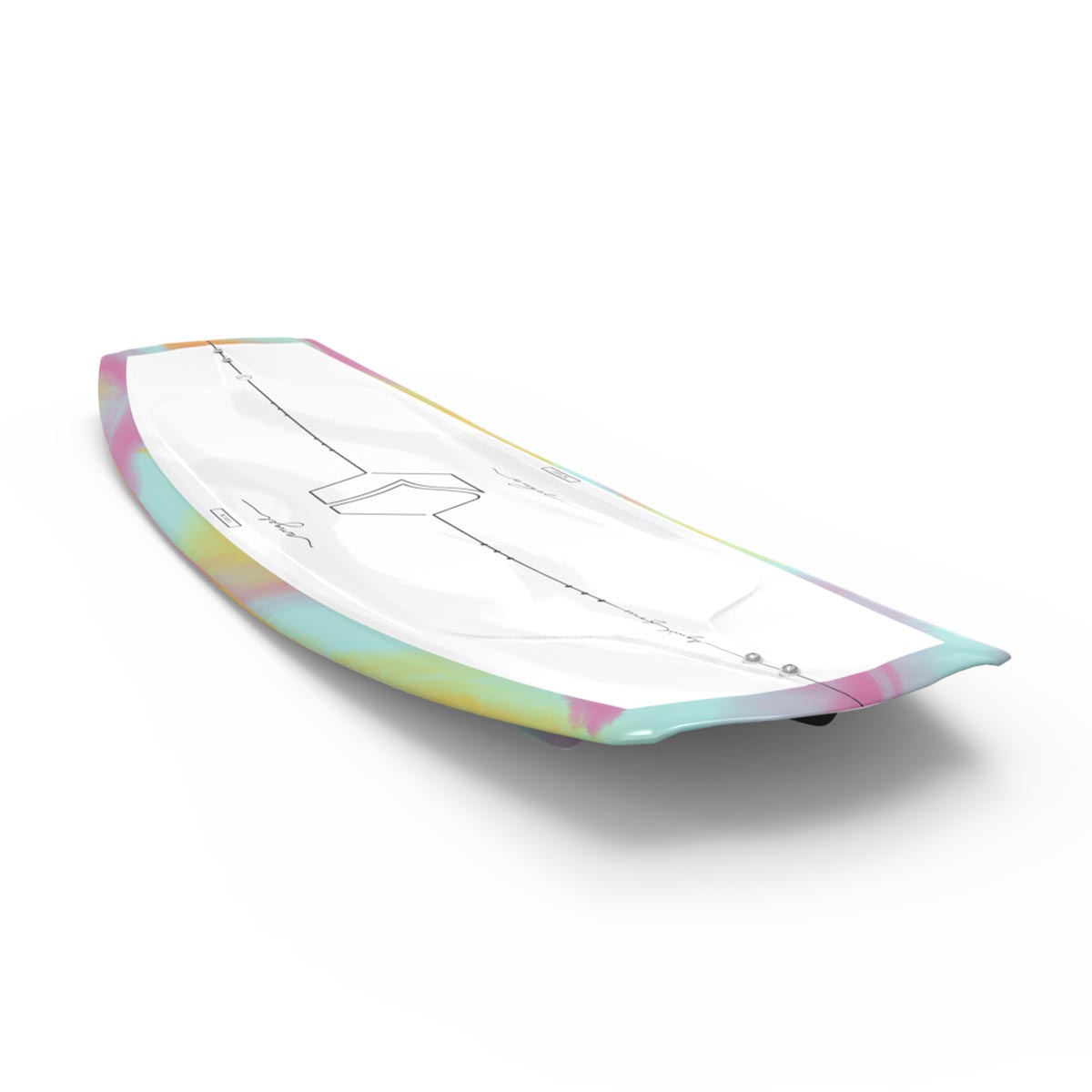 Liquid Force Women's Angel Wakeboard