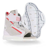 Liquid Force Girl's Dream Wakeboard Bindings