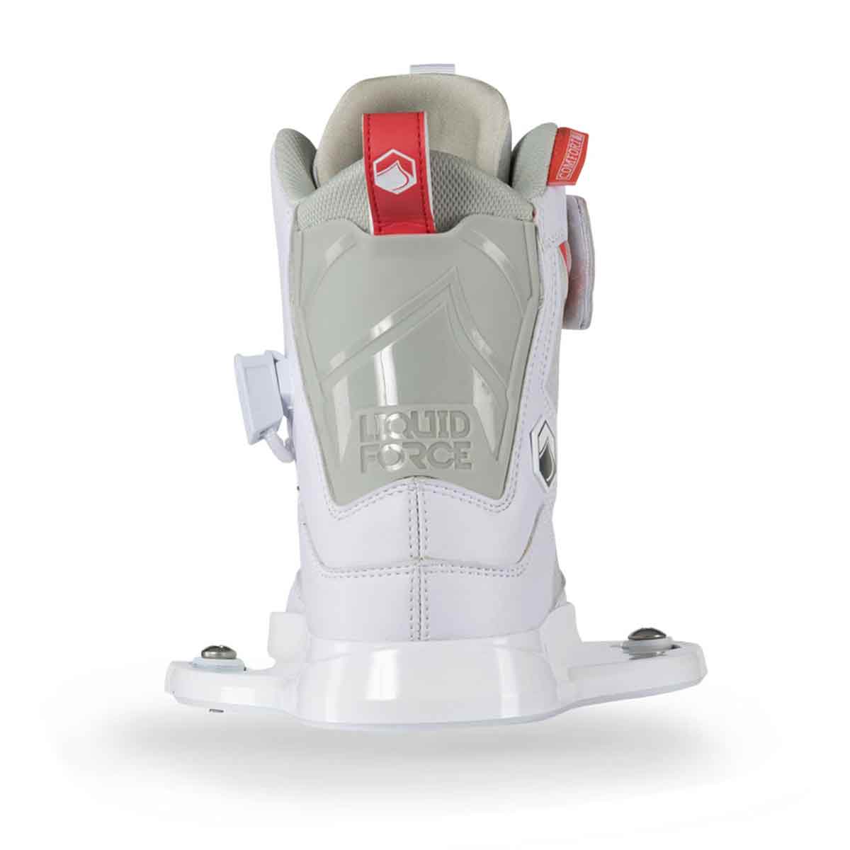 Liquid Force Girl's Dream Wakeboard Bindings