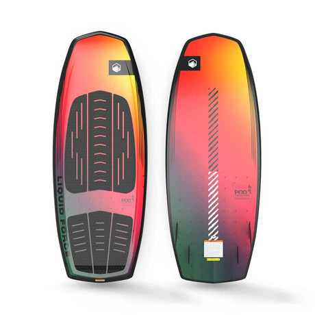 Liquid Force Pod Wakesurf Board