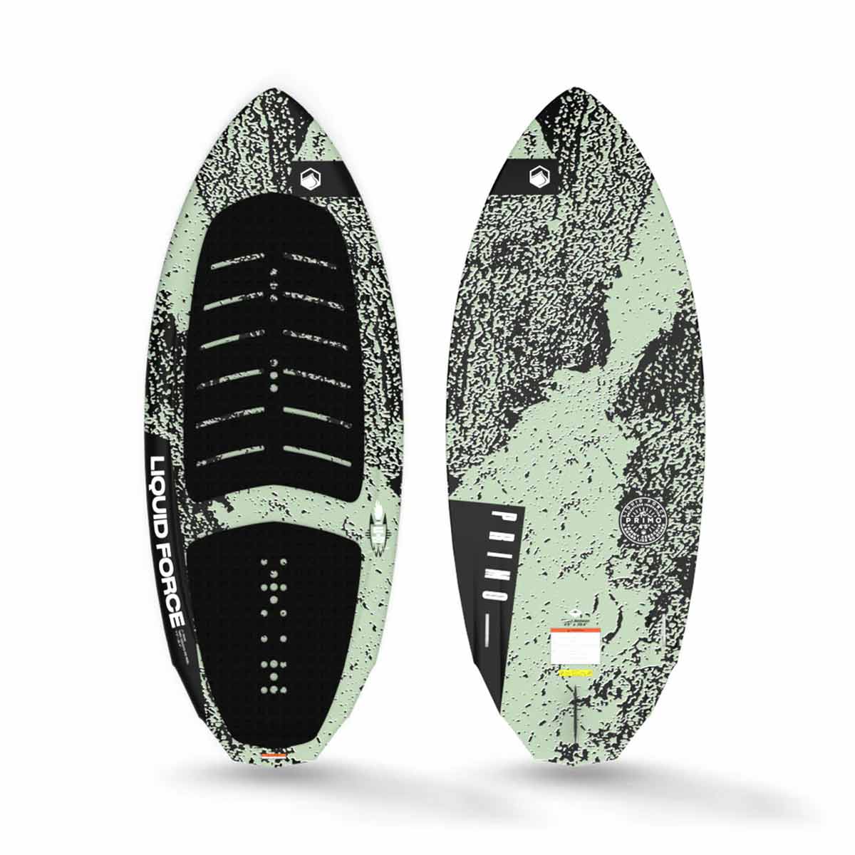 Liquid Force Primo Wakesurf Board