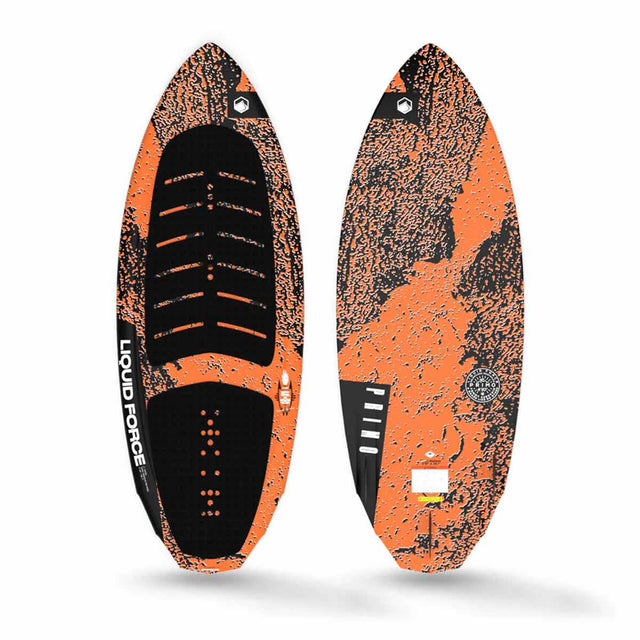 Liquid Force Primo Wakesurf Board