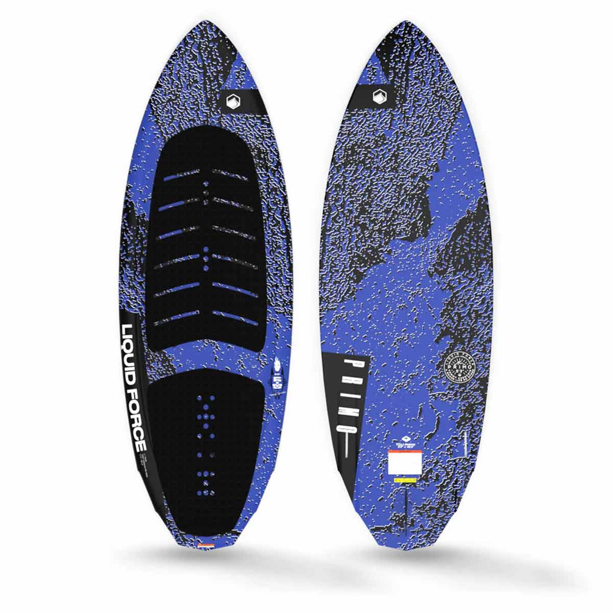 Liquid Force Primo Wakesurf Board