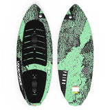 Liquid Force Primo w/ Straps Wakesurf Board