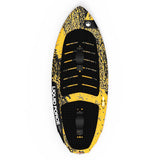 Liquid Force Primo w/ Straps Wakesurf Board