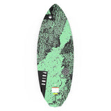 Liquid Force Primo w/ Straps Wakesurf Board