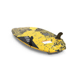 Liquid Force Primo w/ Straps Wakesurf Board