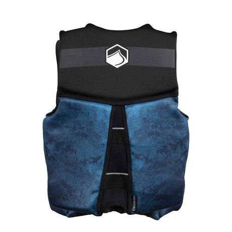 Liquid Force Boy's Ruckus Life Jacket - Youth