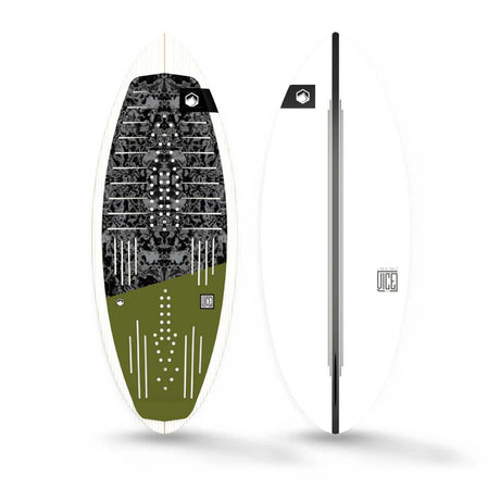 Liquid Force Vice Wakesurf Board