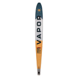 Radar Lithium Vapor Slalom Ski w/ Double Carbitex Vector BOA Bindings