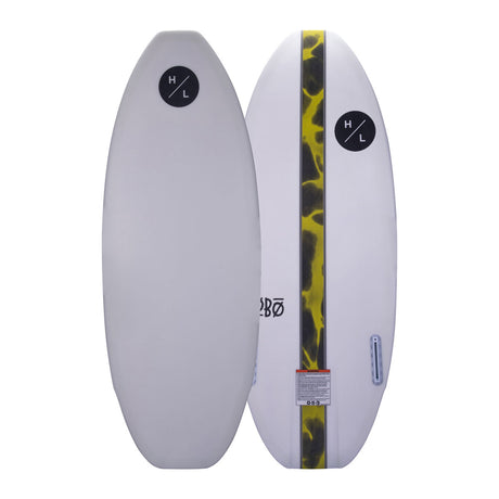 Hyperlite Lobo Wakesurf Board