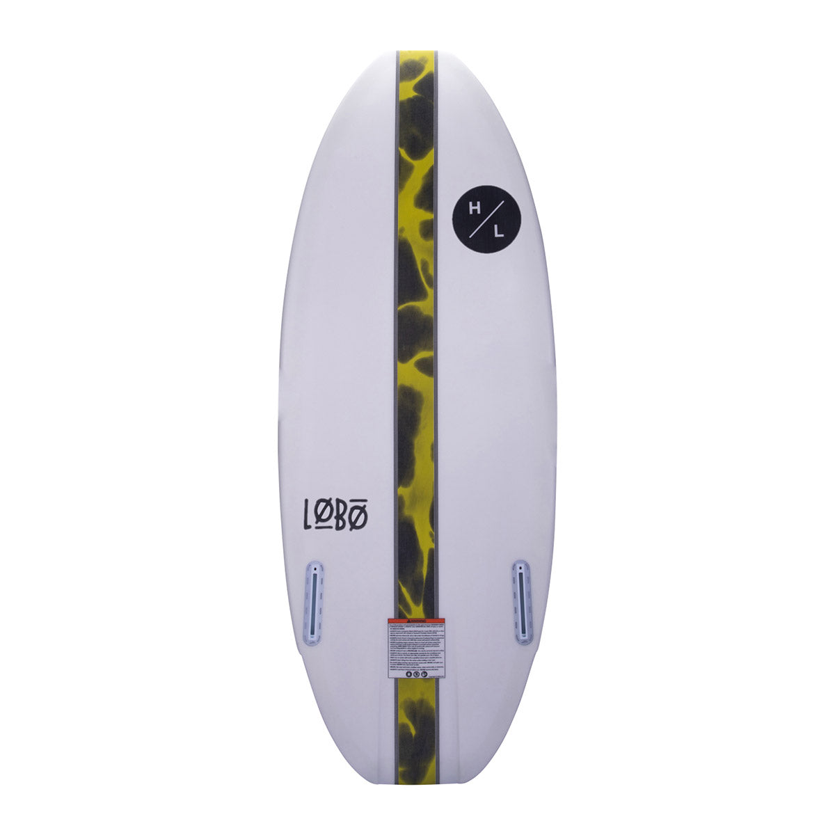 Hyperlite Lobo Wakesurf Board