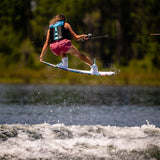 Connelly Women's Lotus Wakeboard w/ Women's Karma Bindings