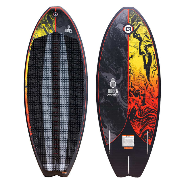 O'Brien Makai Wakesurf Board