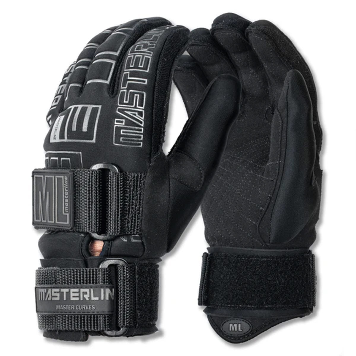 MasterLine Masters Curves Waterski Gloves