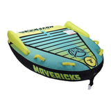 HO Mavericks 2 Towable Tube - 2 Rider