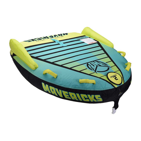 HO Mavericks 2 Towable Tube - 2 Rider