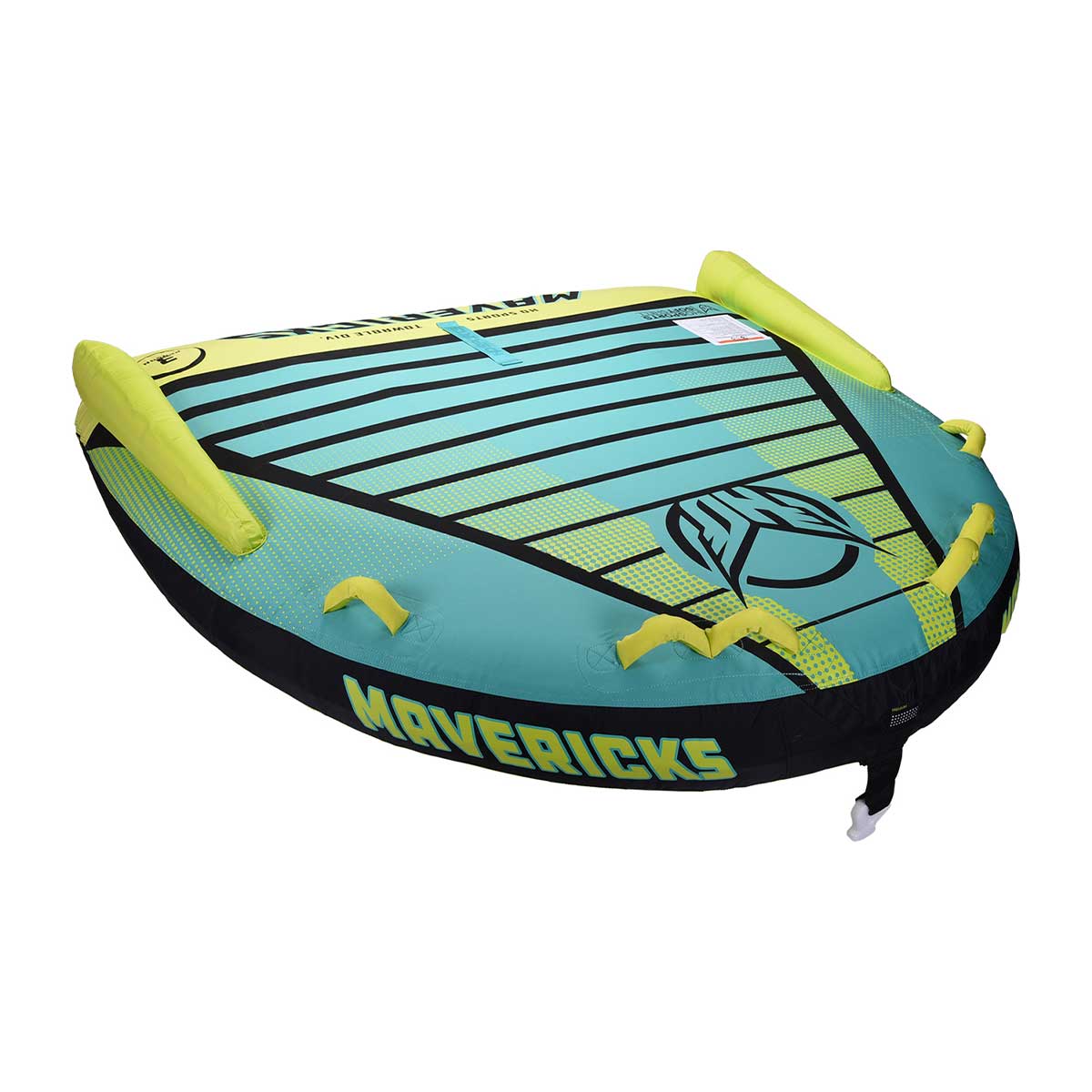 HO Mavericks 3 Towable Tube - 3 Rider