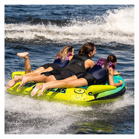 HO Mavericks 3 Towable Tube - 3 Rider