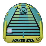 HO Mavericks 3 Towable Tube - 3 Rider