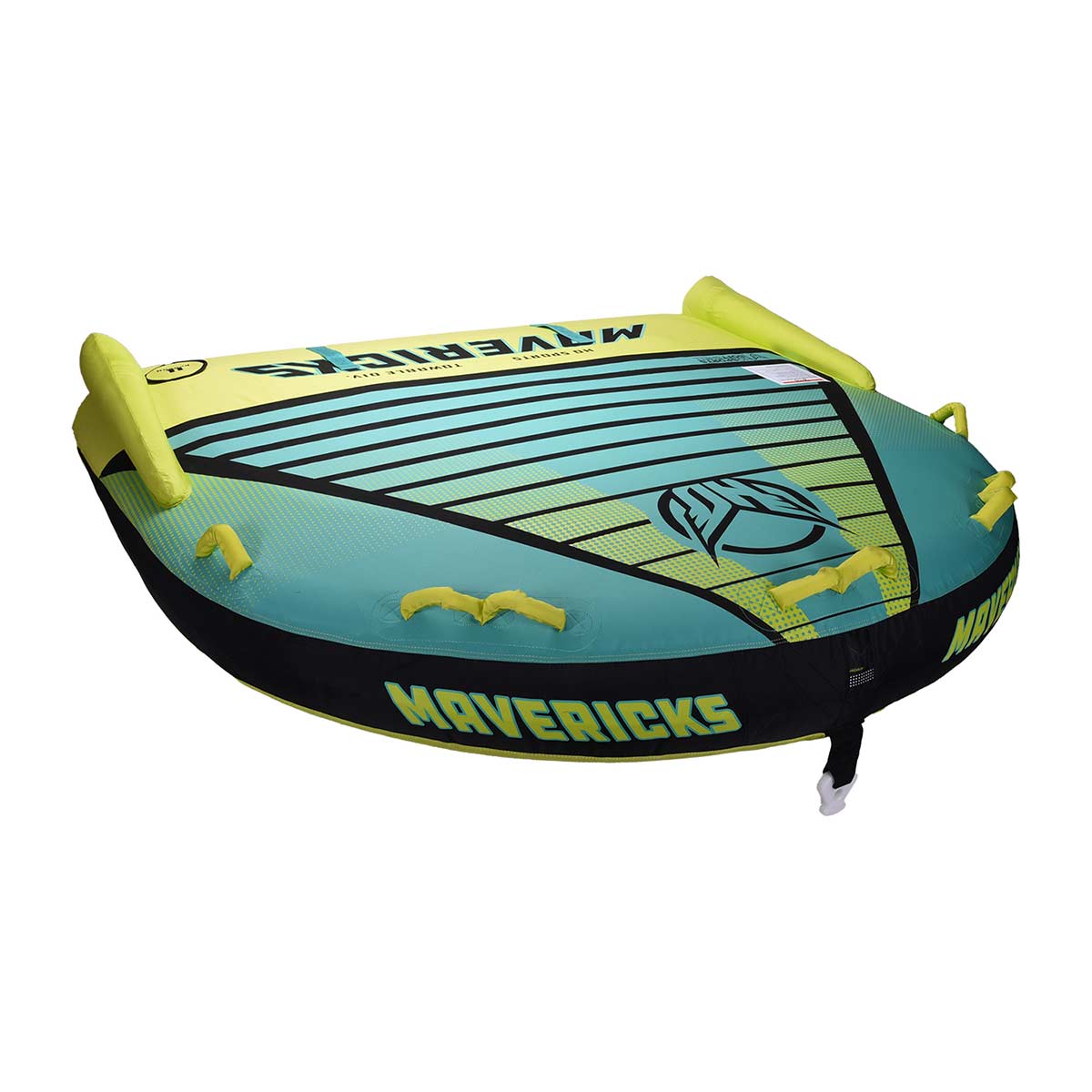 HO Mavericks 4 Towable Tube - 4 Rider