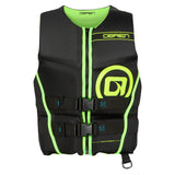 O'Brien Men's Flex V-Back Life Jacket