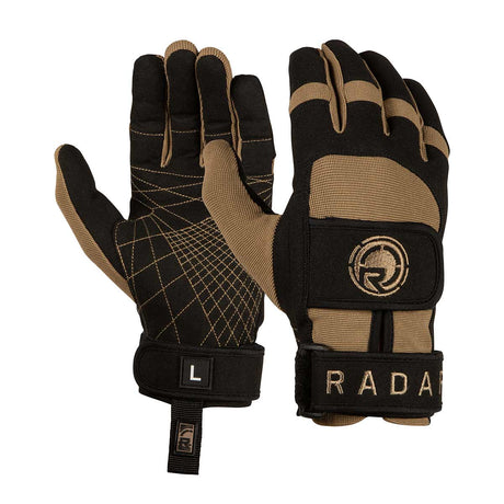 Radar Men's Podium Ski Gloves