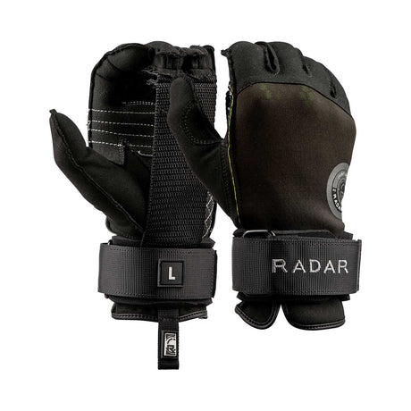 Radar Men's Vice Inside-Out Ski Gloves