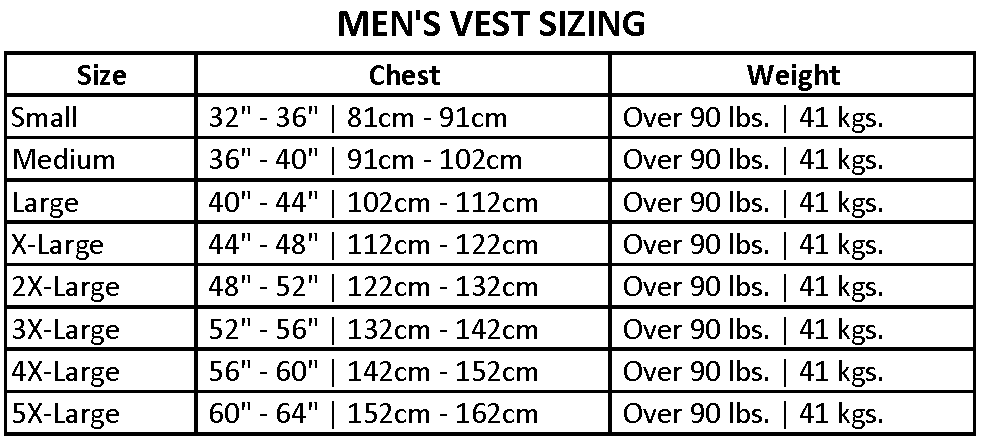 Hyperlite Men's Prime Life Jacket