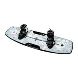 Hyperlite Murray Wakeboard w/ Formula Bindings