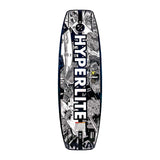 Hyperlite Murray Wakeboard w/ Team X Bindings