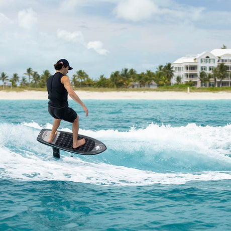 Liquid Force Nebula Foilboard w/ Horizon Surf 120 Foil Package