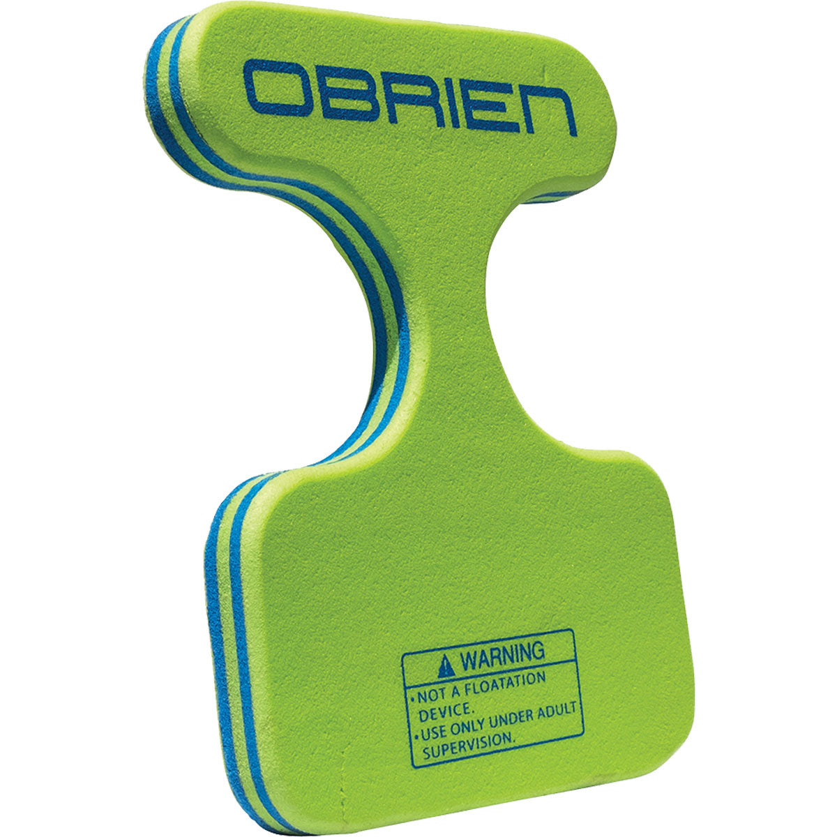 O'Brien Water Saddle - Green