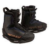 Ronix One Carbitex - Intuition Wakeboard Bindings