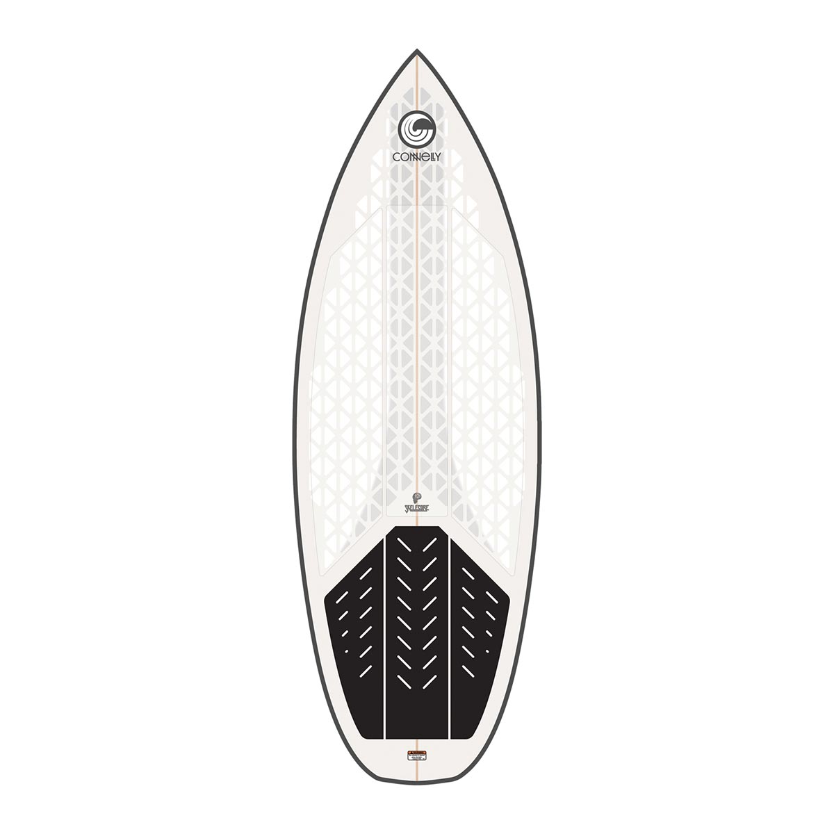 Connelly Ono Wakesurf Board