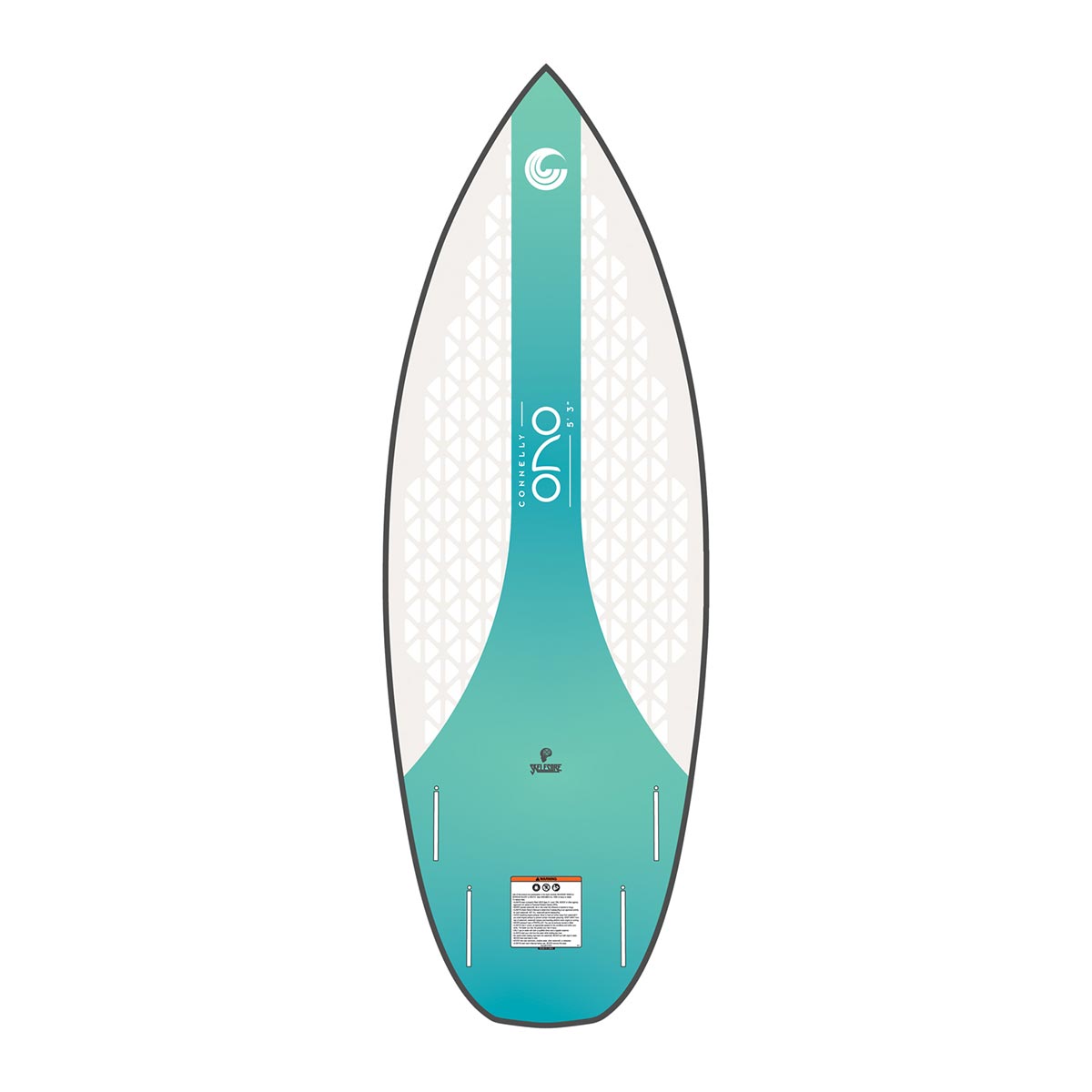 Connelly Ono Wakesurf Board