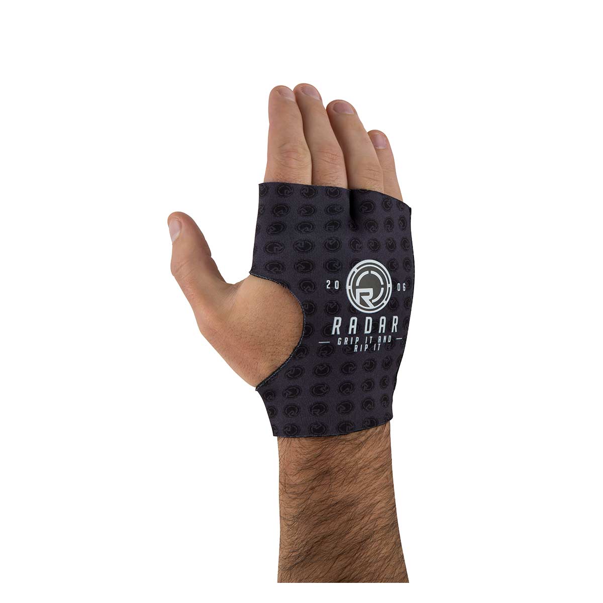 Radar Palm Protectors