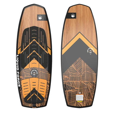 Liquid Force POD Wakesurf Board