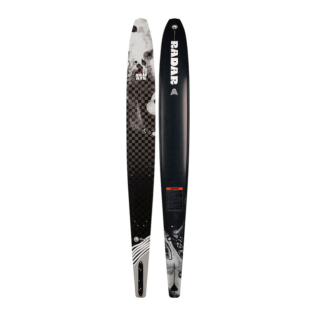 Radar Pro Build Senate Slalom Ski