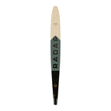 Radar Pro Build Vapor Slalom Ski - Alpine