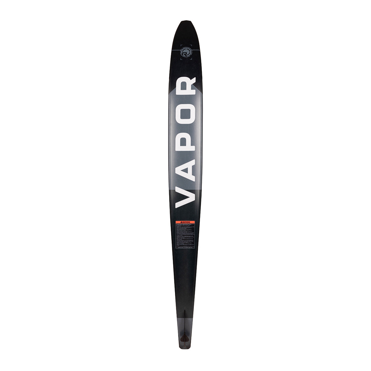 Radar Pro Build Vapor Slalom Ski - Stealth