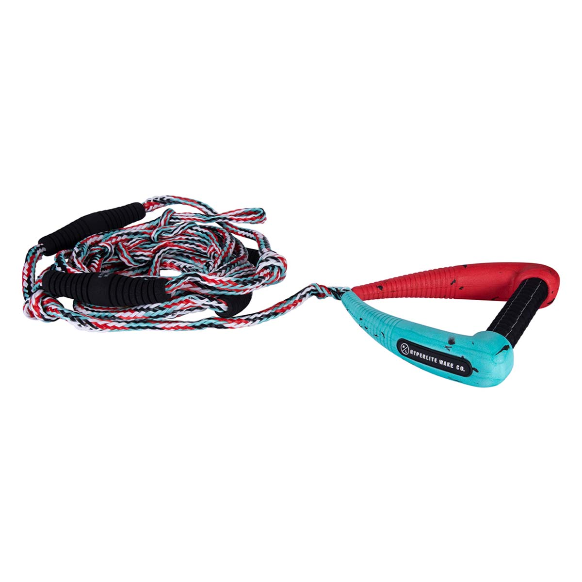 Hyperlite 25' Pro Wakesurf Rope w/ Handle