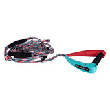 Hyperlite 25' Pro Wakesurf Rope w/ Handle