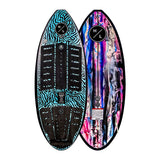 Hyperlite Ranger Wakesurf Board