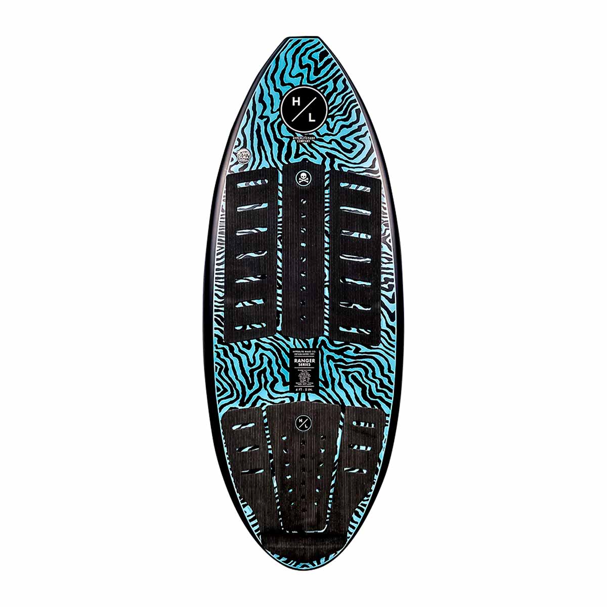 Hyperlite Ranger Wakesurf Board