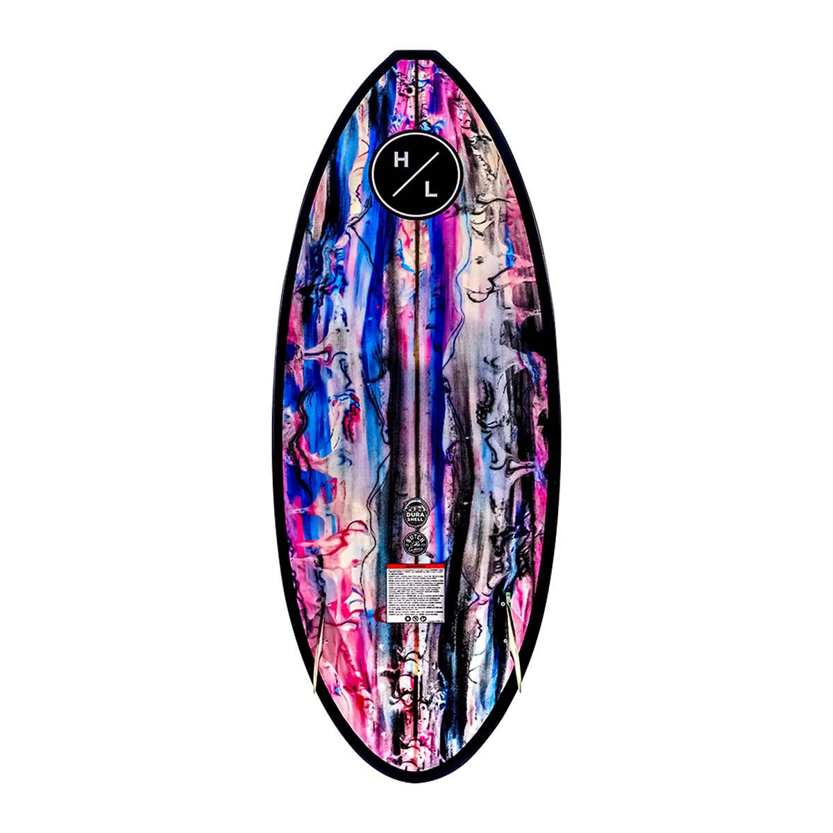 Hyperlite Ranger Wakesurf Board